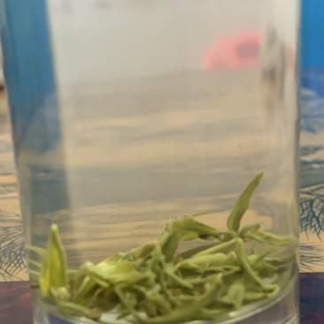 绿茶