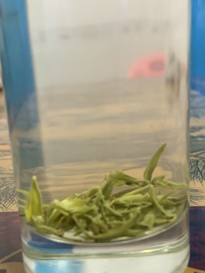 绿茶