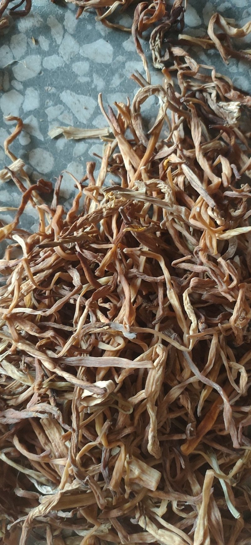 黄花菜，奶泡适合跑江湖摆摊长期供应欢迎来电洽谈