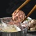 潮汕牛肉丸牛筋丸正宗手工手打潮州肉丸汕头火锅烧烤食材批发