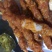 骨肉相连，鸡肉串，奥尔良串