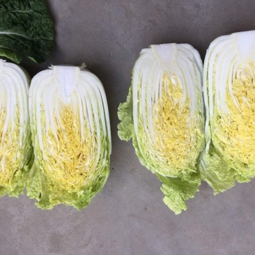 精品娃娃菜