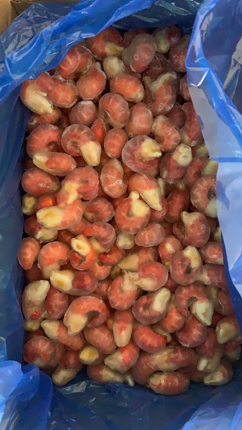 特级小龙虾虾尾麻辣虾尾
