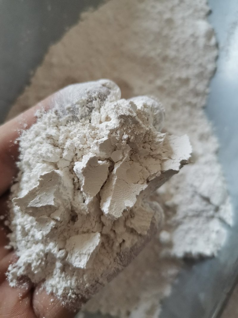 中药材珍珠粉正品无添加干净无杂一公斤起包邮