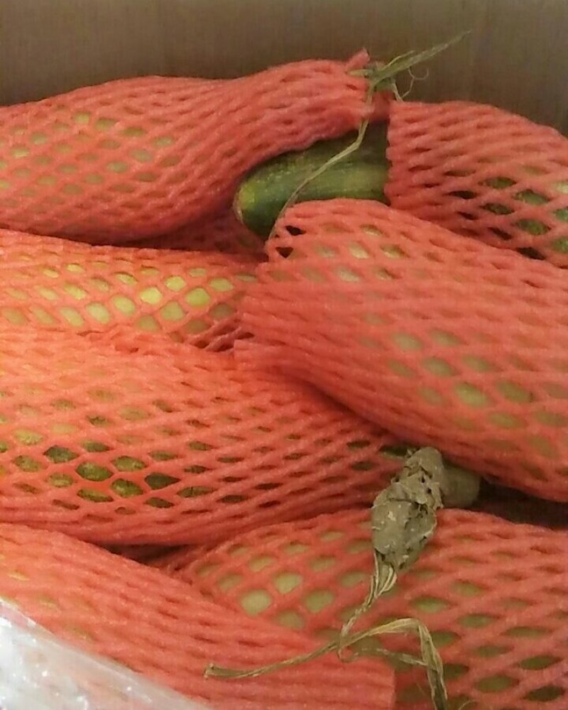 羊角蜜甜瓜