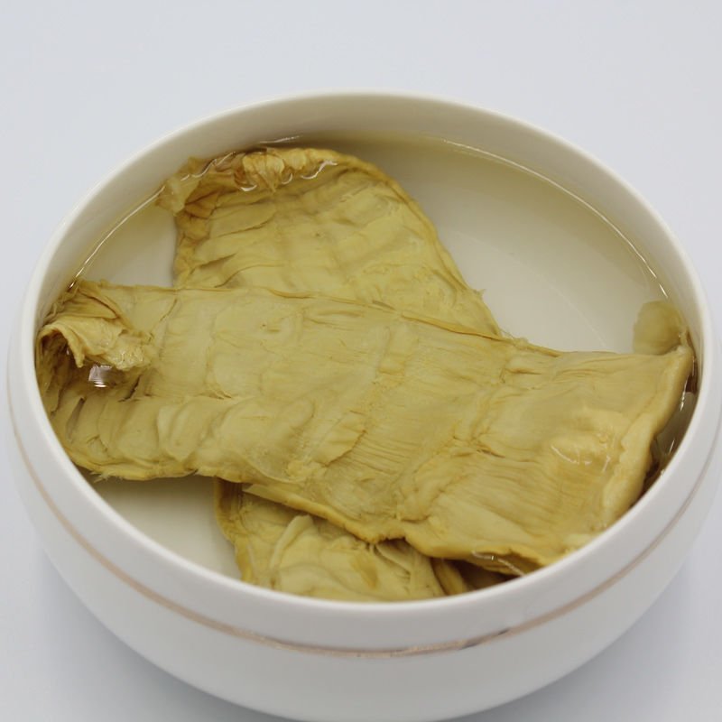笋尾干麻竹笋广东特产嫩笋尾尖农家自晒无硫