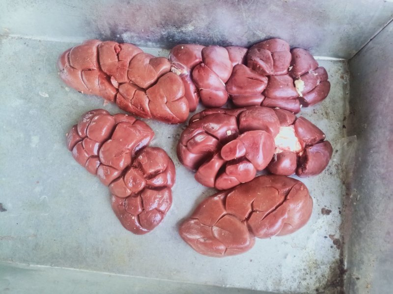 牛头肉厂家直发货源充足支持样品视频看货量大优惠