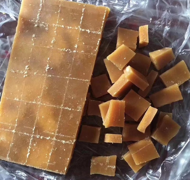 梨膏糖独立包装散装梨膏糖陈果佬润喉糖梨膏糖厂家直销