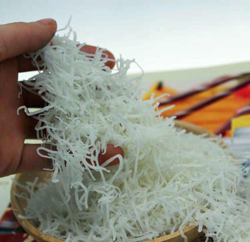 阳光烘焙原料海南椰丝