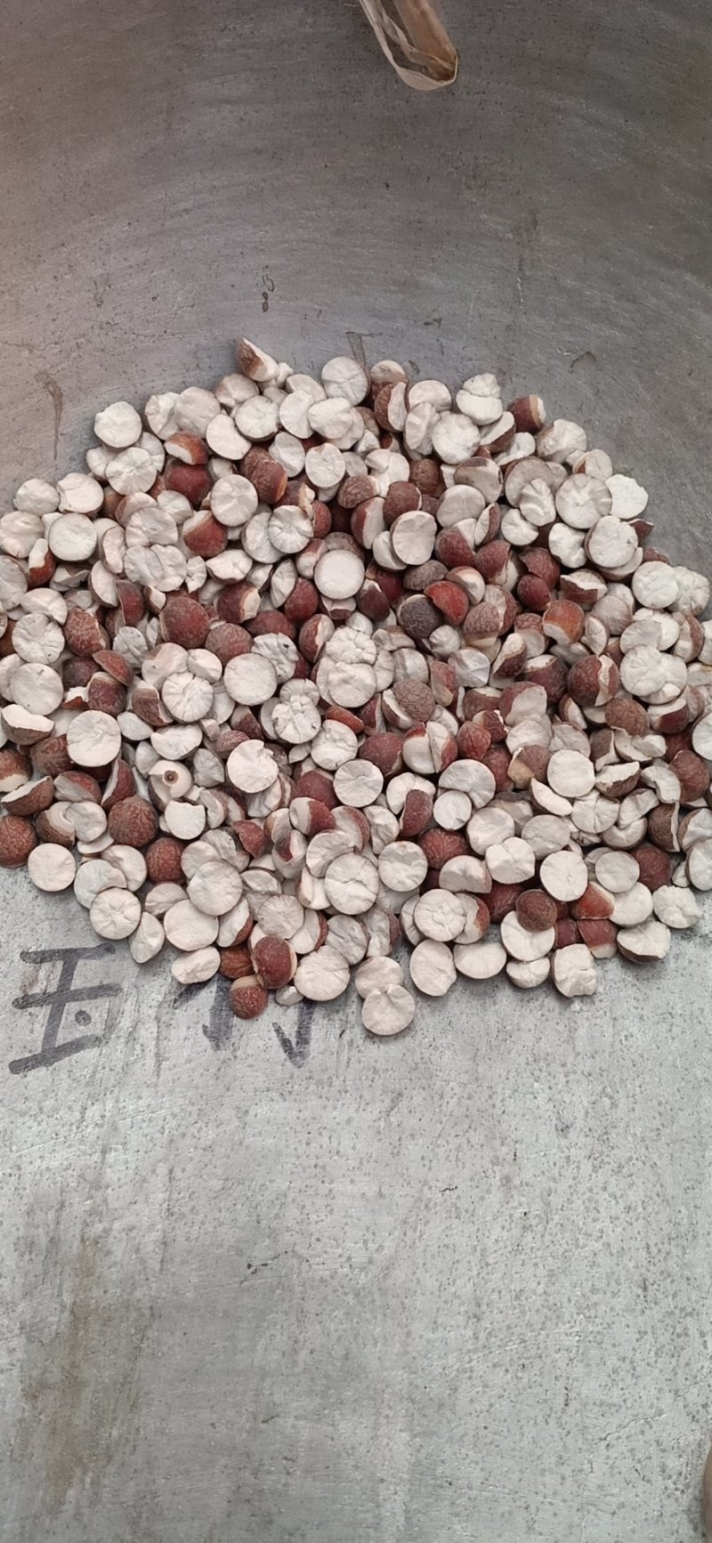 芡实大货批发！产地直供！一手货源价格优！