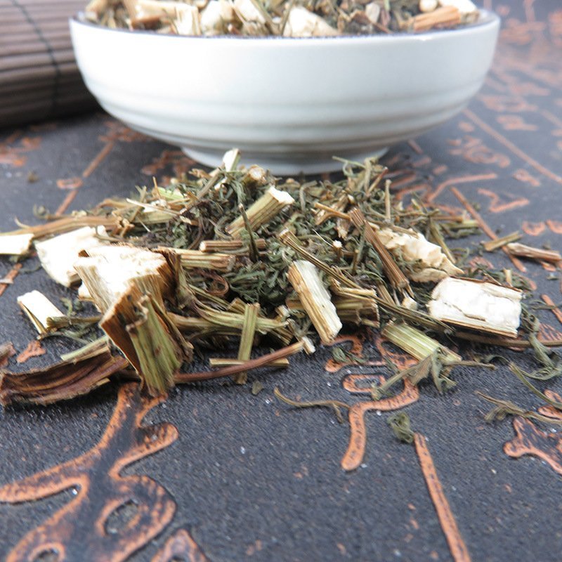青蒿产地直销量大从优一手货源