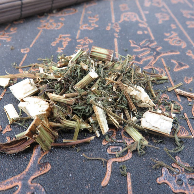 青蒿产地直销量大从优一手货源