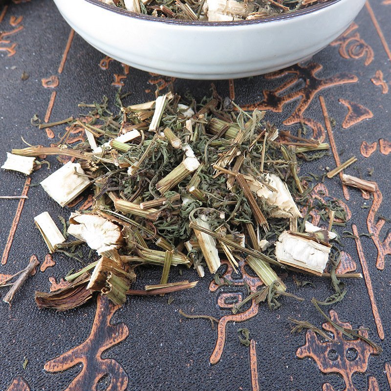 青蒿产地直销量大从优一手货源