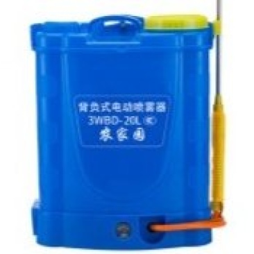 电动喷雾器，农业，森林，工厂，医院杀虫消毒