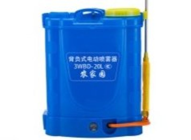 电动喷雾器，农业，森林，工厂，医院杀虫消毒