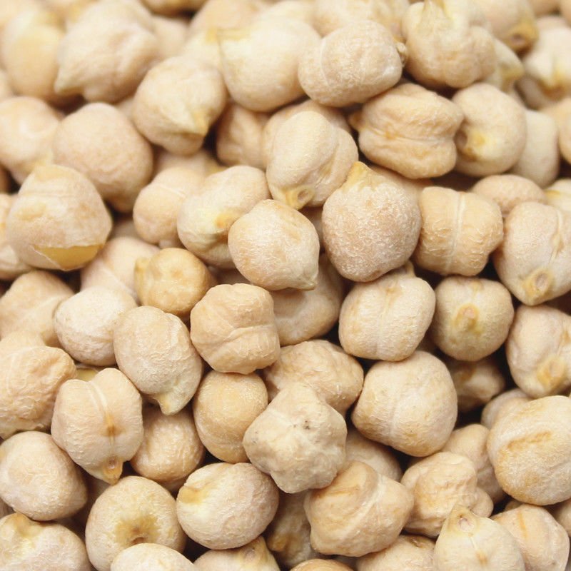 【鹰嘴豆新货】新疆木垒生鹰嘴豆打豆浆煲粥五谷杂粮包邮