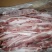 新鲜鲜冻猪肉五花肉中方条整条切块五花肉肥瘦相间大块红烧肉