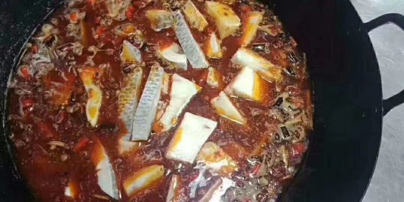 油甘鱼