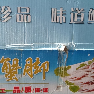 贝类蟹钳十板虾
