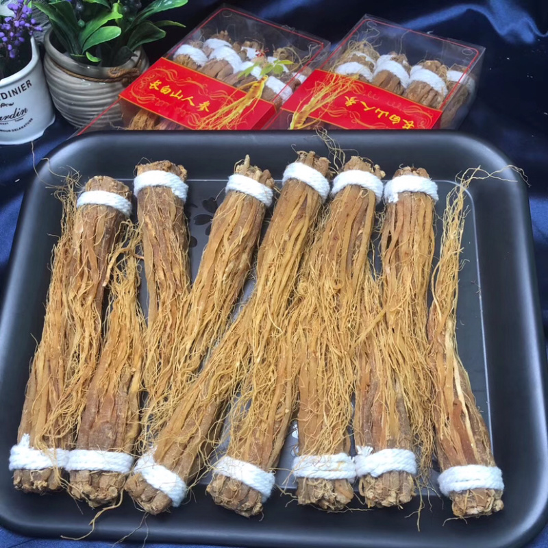 红参须亲民价广州一手货源批发