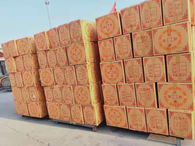 伊拉克椰枣电商平台对接供应链黄金椰枣一站式服务