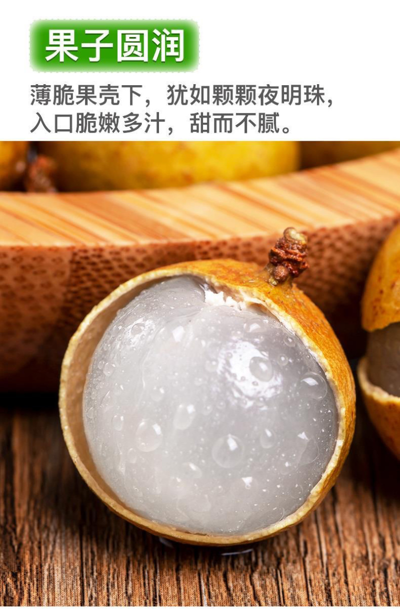 龙眼