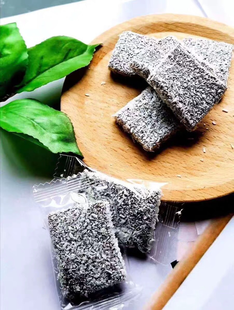 陈皮糕，黄皮糕，老香黄糕，枇杷糕。量多价优