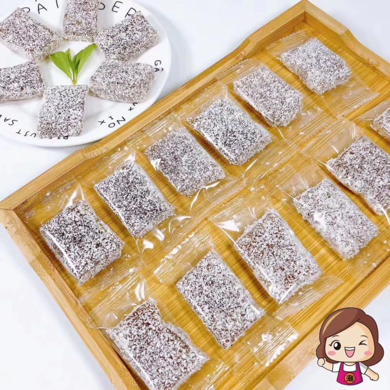 陈皮糕，黄皮糕，老香黄糕，枇杷糕。量多价优