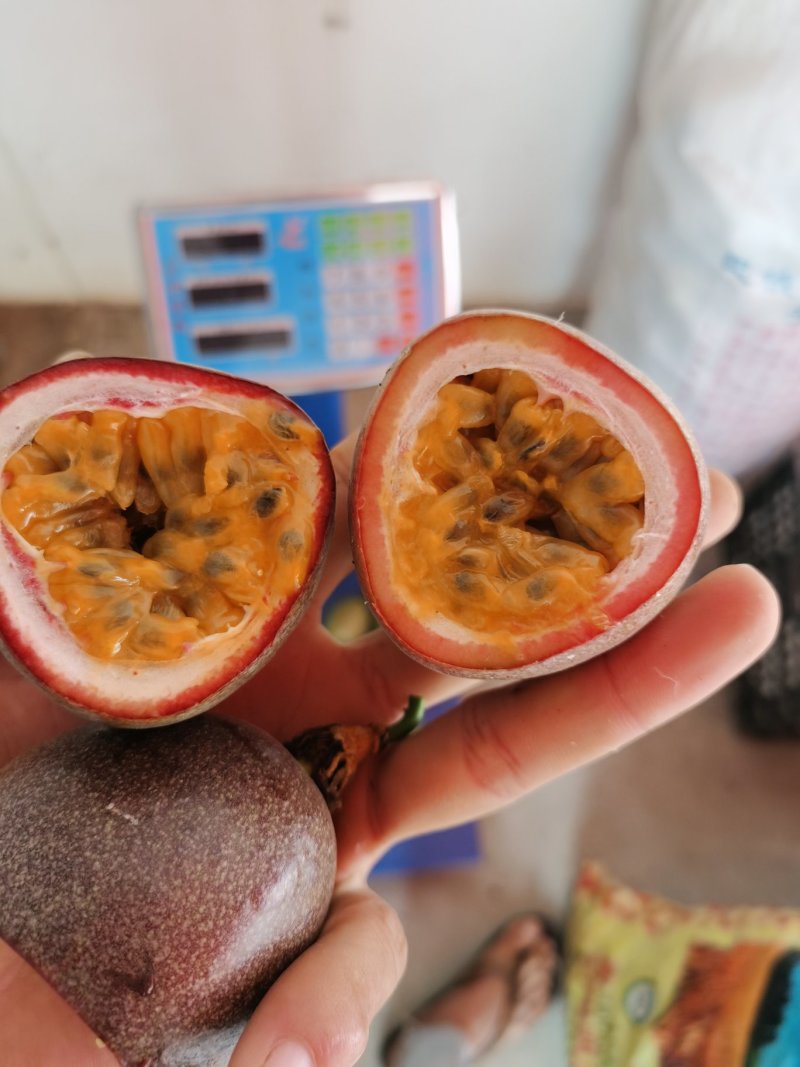 百香果