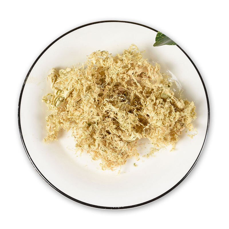 竹茹球竹茹丝中药材批发量大从优