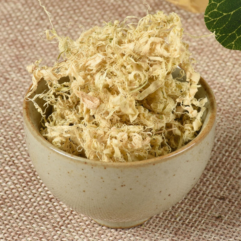 竹茹球竹茹丝中药材批发量大从优