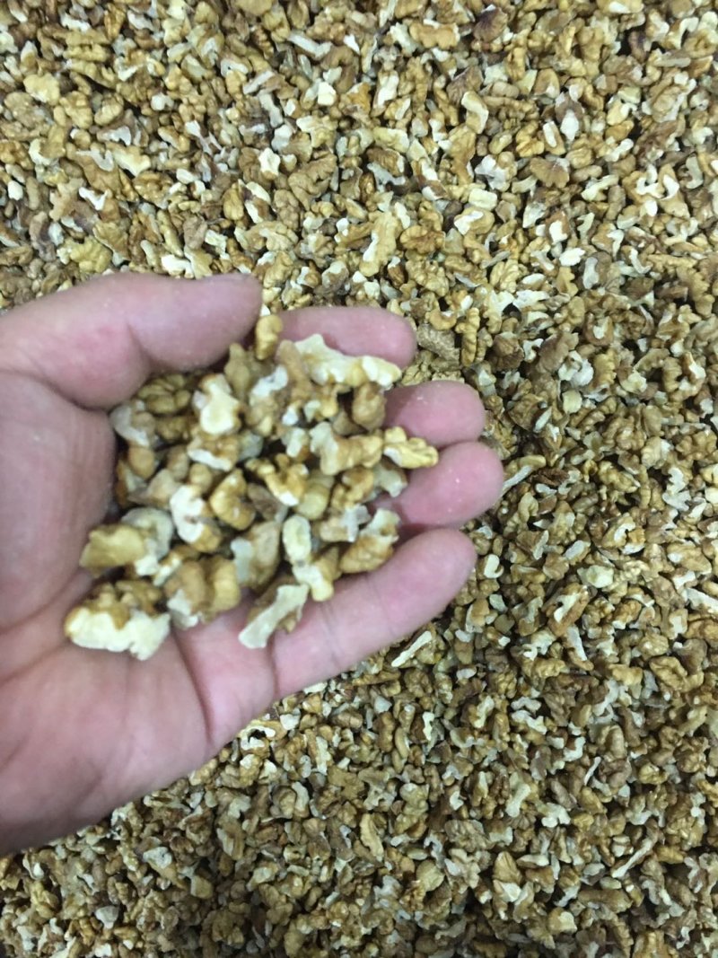 三路核桃仁白三路新疆185核桃仁烘焙，馅料，豆浆佳品