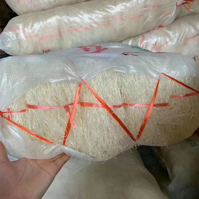 乡镇热卖豌豆粉丝地摊跑量粉丝凉拌三丝厂价批发