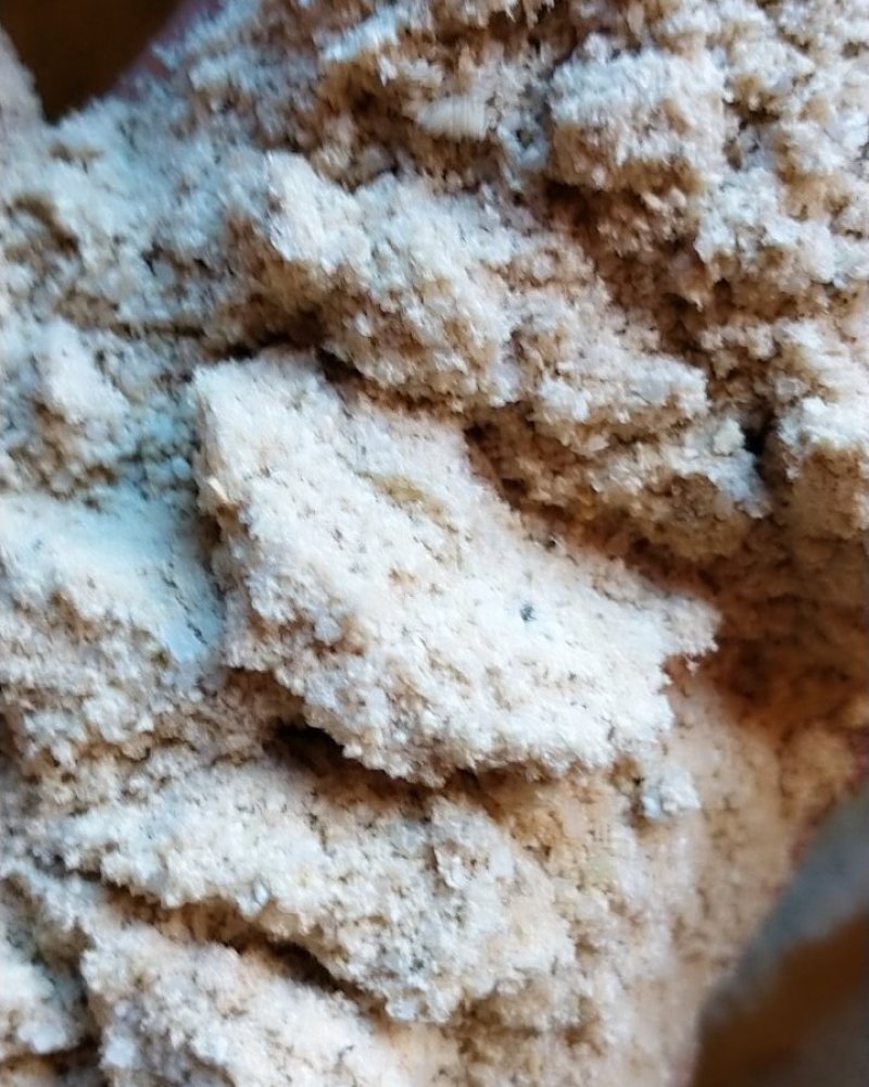 油糠