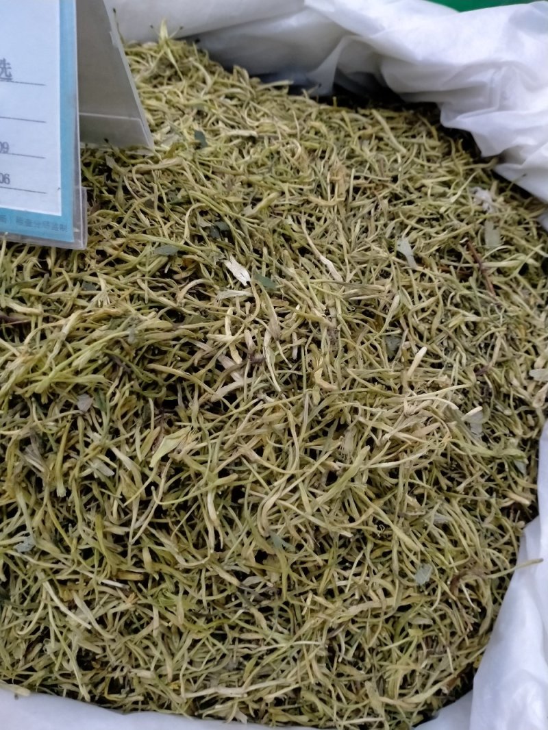金银花！大货批发！新货上市产地直销批发价格优！