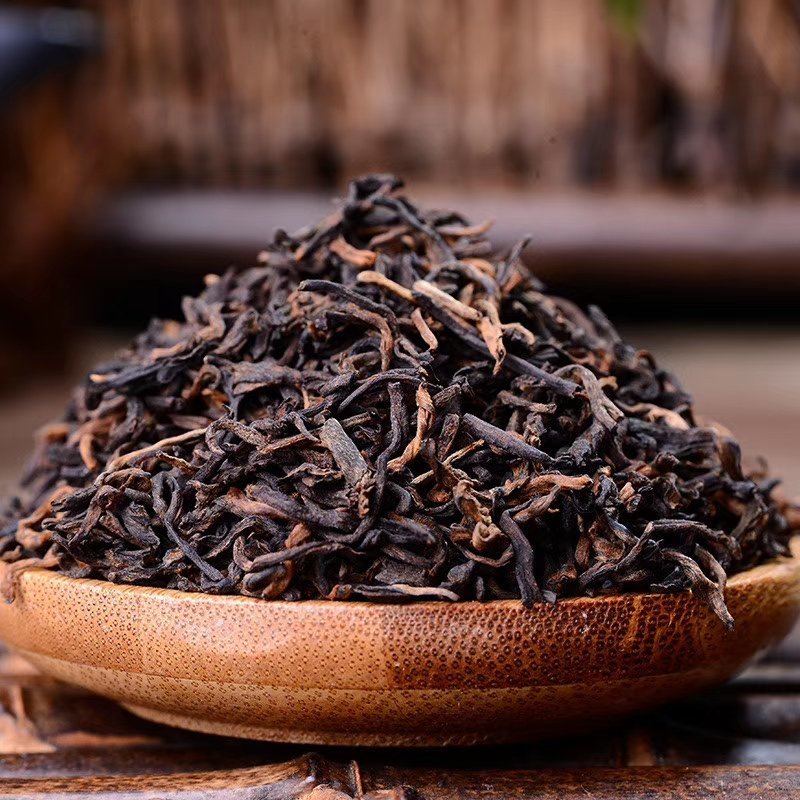 云南滇红凤庆红茶