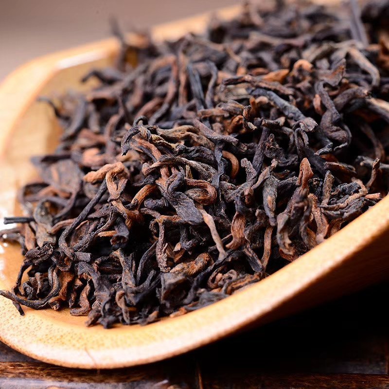 云南滇红凤庆红茶