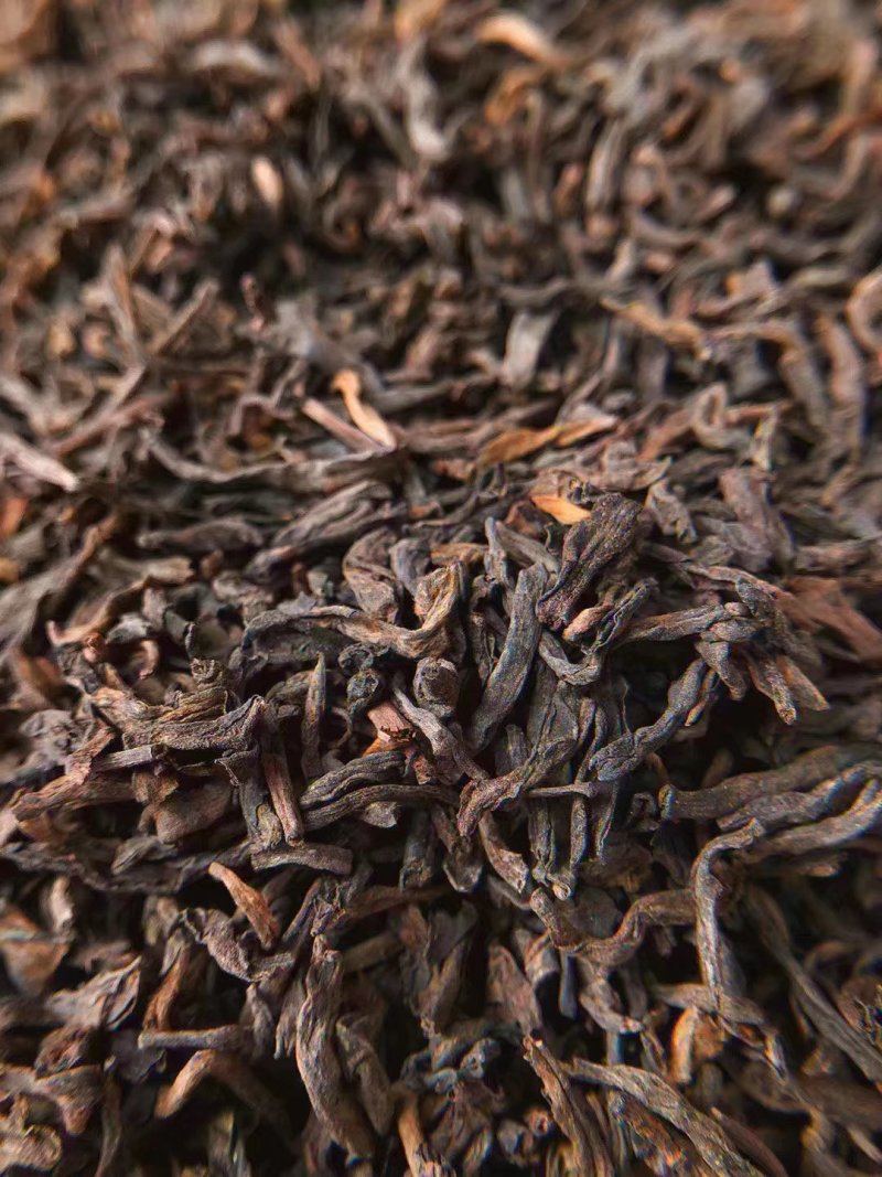 云南滇红凤庆红茶