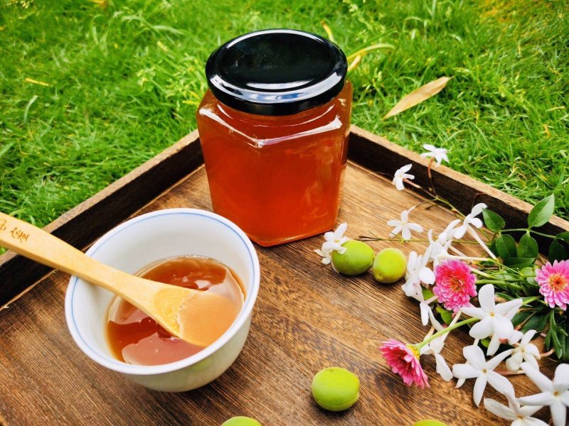 野蜂蜜崖蜜