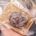 10头即食南非鲍鱼1只一袋装批发一件袋发