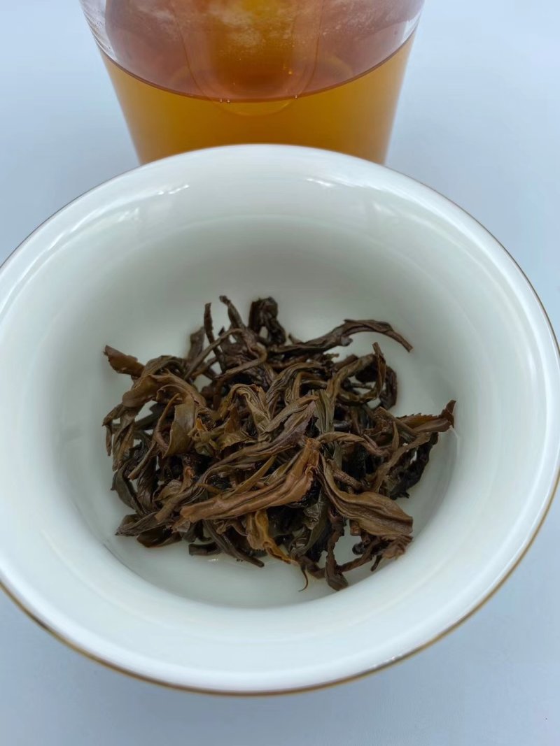 红茶滇红功夫茶古树茶高香红特级59元一斤包邮类似野生茶