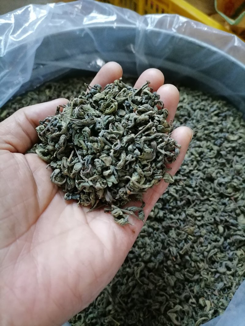 食品绿茶甘线长润滑口