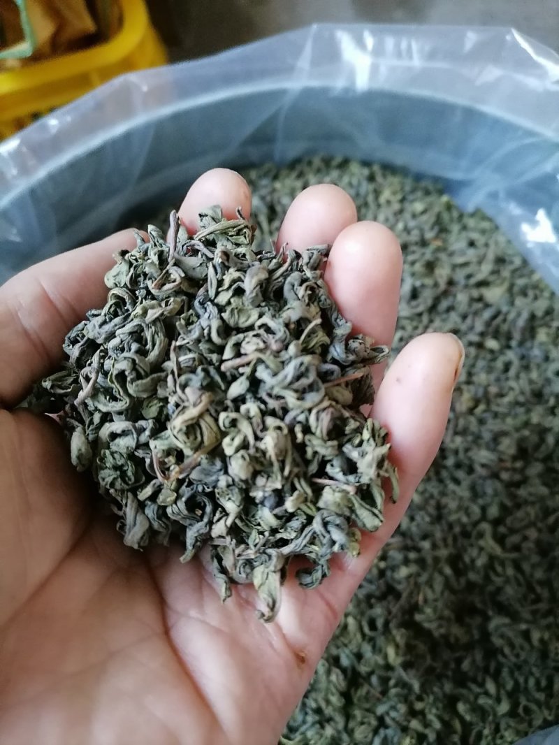 食品绿茶甘线长润滑口