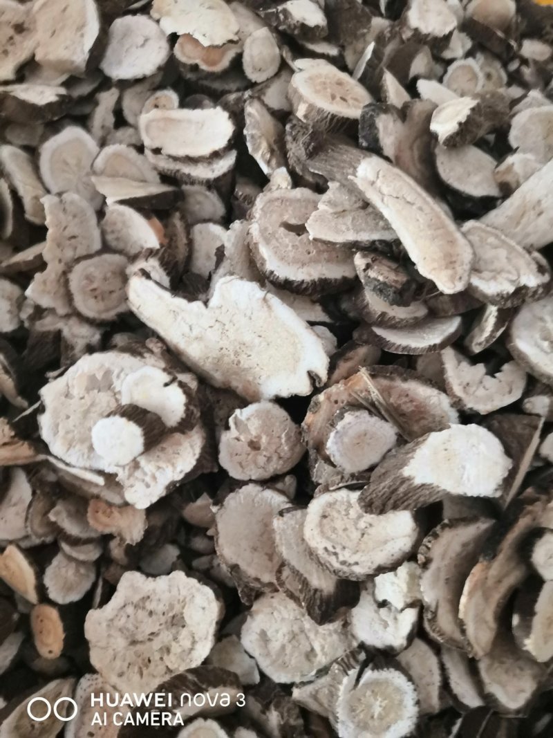 白术：白术芽干货.大白术个子统货特价白术小圆片量大包邮。