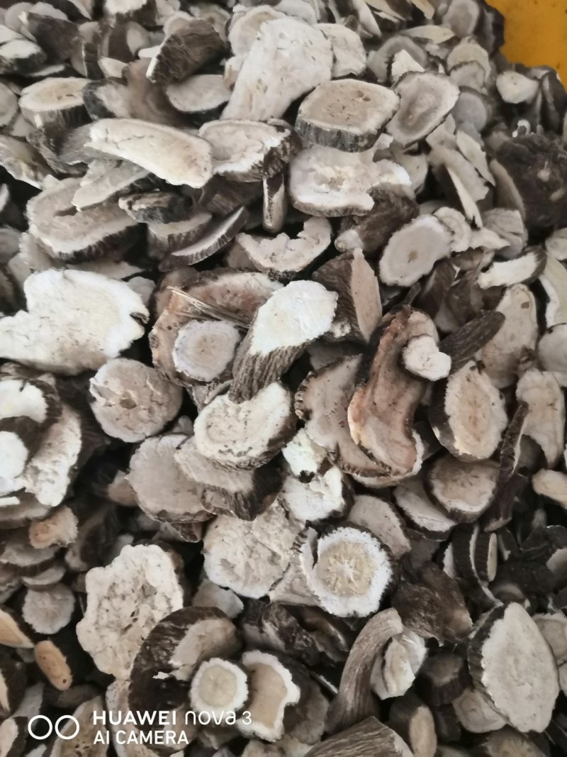 白术：白术芽干货.大白术个子统货特价白术小圆片量大包邮。