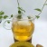 云南普洱茶，生茶，2015年易武料，汤色好，入口回甘生津