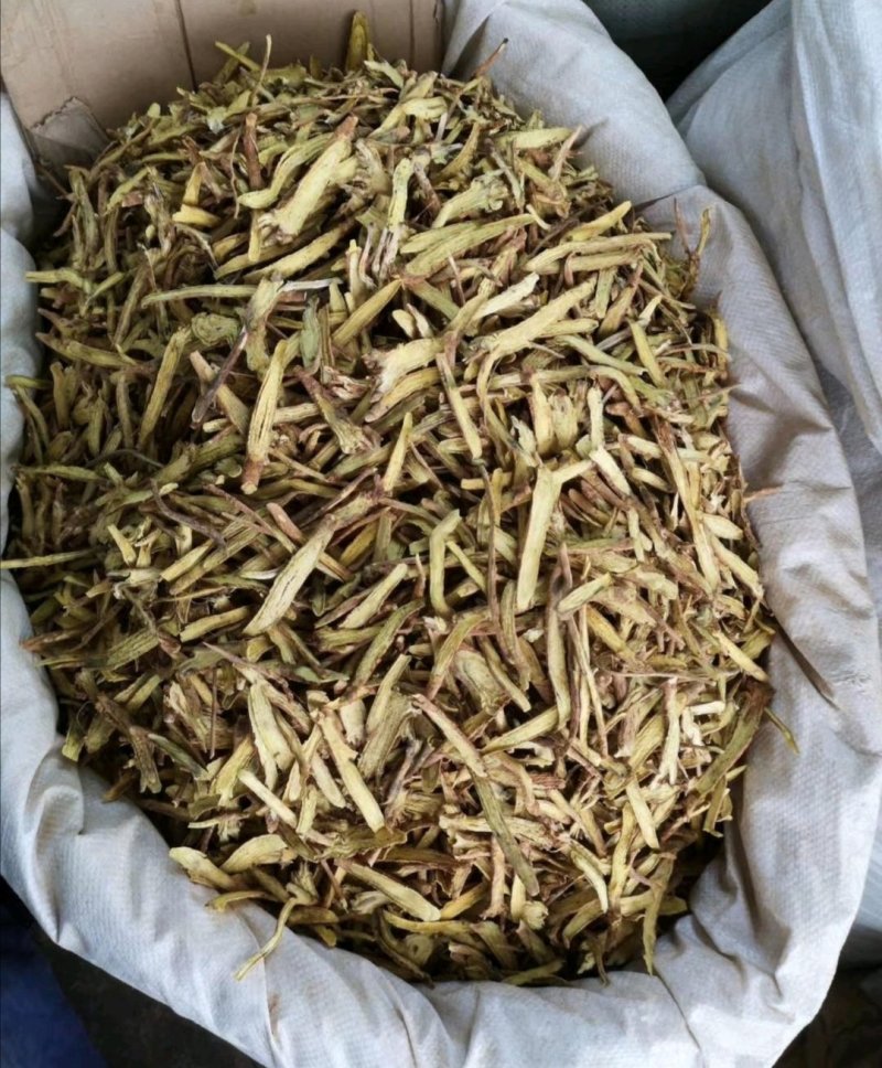 黄芩，黄芩瓜子片、圆片、长片，甘肃地产货，长期供应！