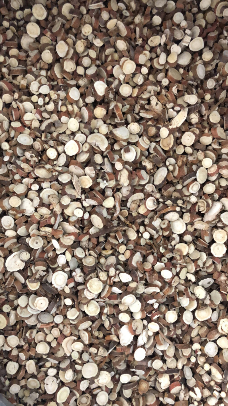 昌玉药材甘草产地直销薄利多销大货