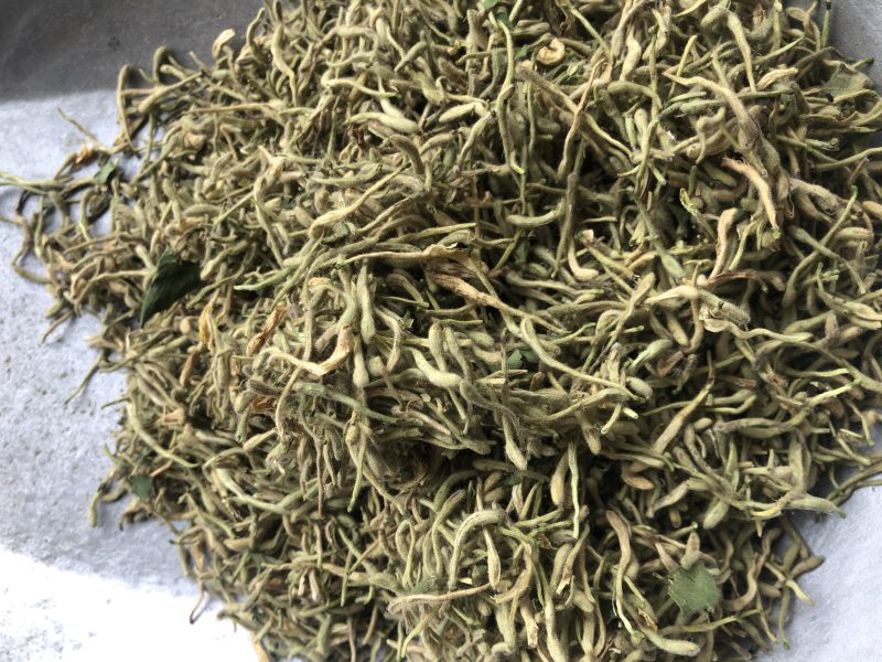 昌玉药材特好金银花产地直销薄利多销