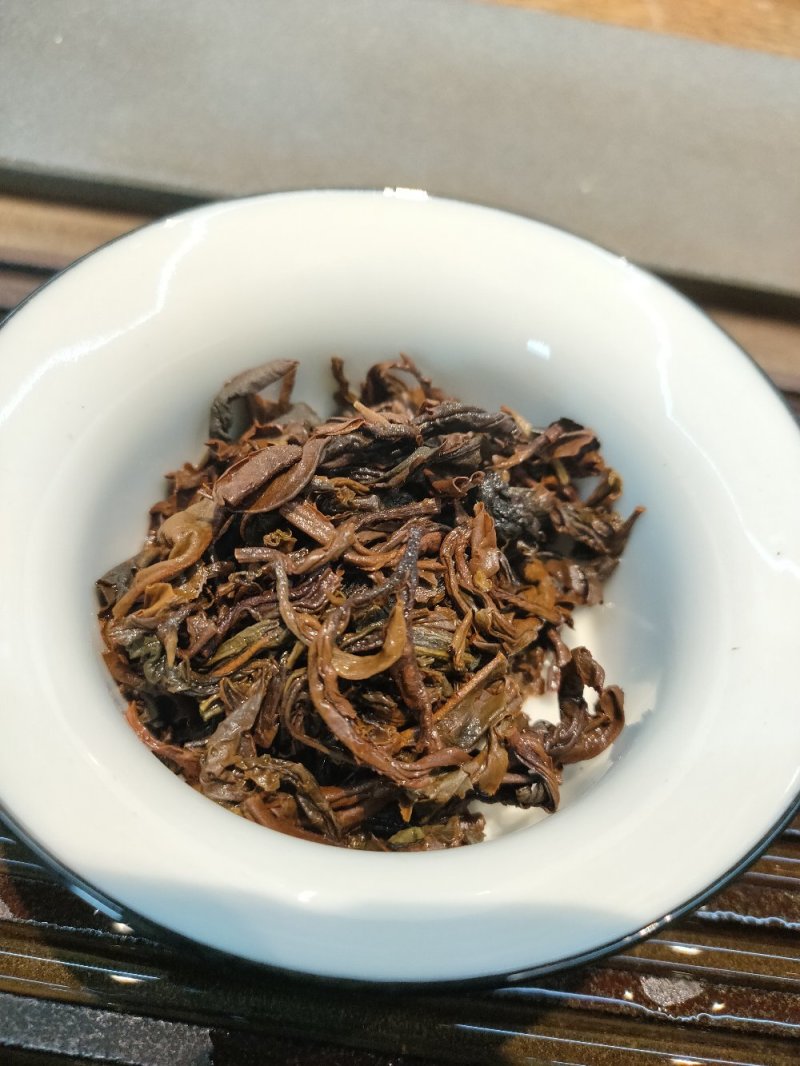 昔归古树红茶，口感很好的一款晒红，特价推广165元包邮